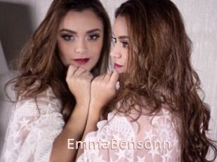 EmmaBensonn