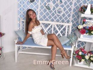 EmmyGreen