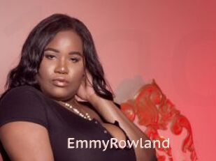 EmmyRowland