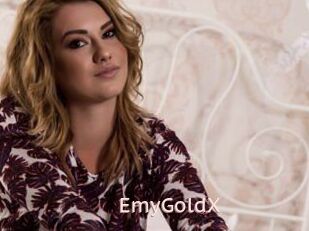 EmyGoldX