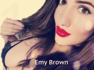 Emy_Brown