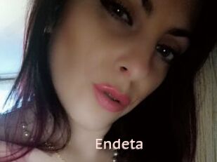 Endeta