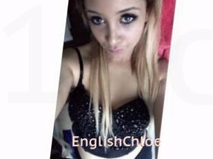 EnglishChloe