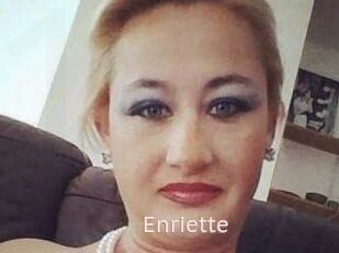 Enriette