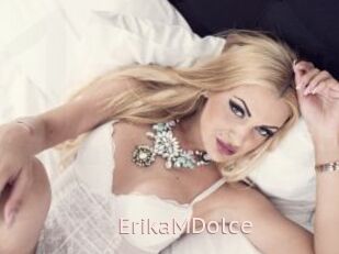 ErikaMDolce