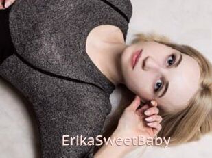 ErikaSweetBaby