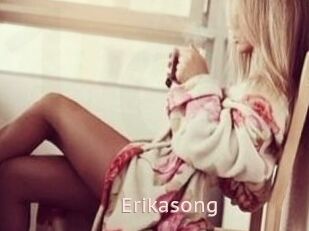 Erikasong