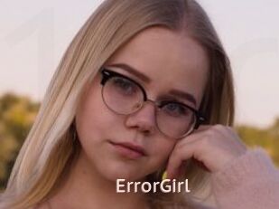 ErrorGirl