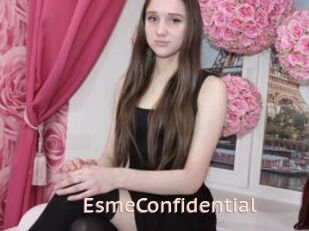 EsmeConfidential