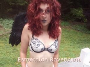 Esmeralda_Ravencroft