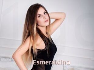 Esmeraldina