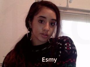Esmy