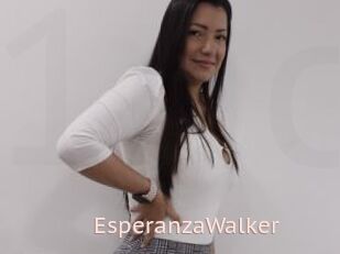 EsperanzaWalker
