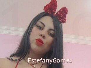 EstefanyGomez