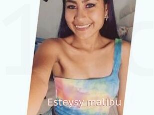 Esteysy_malibu