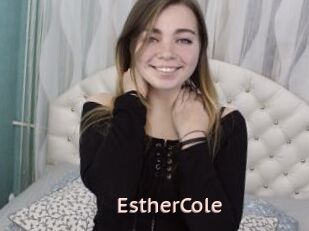 EstherCole