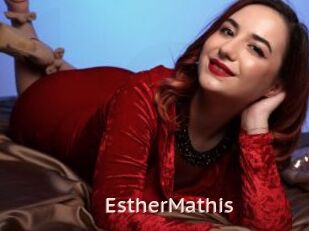 EstherMathis