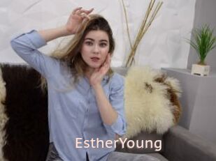 EstherYoung
