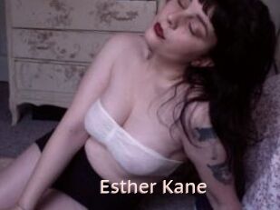 Esther_Kane