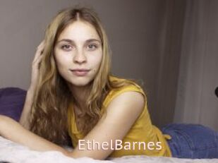 EthelBarnes