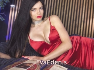 EvaEdenis