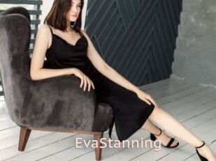 EvaStanning