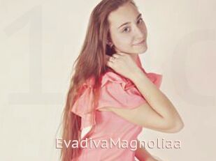 EvadivaMagnoliaa