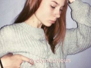 EvelynCurious