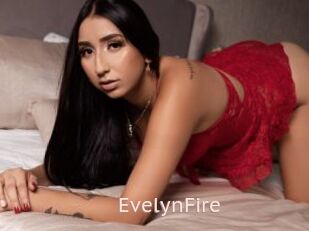 EvelynFire