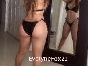 EvelyneFox22