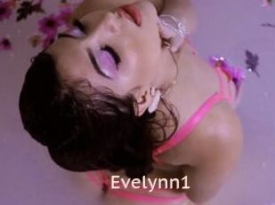 Evelynn1