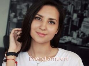 EveryLambert