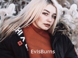 EvisBurns