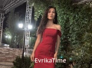 EvrikaTime