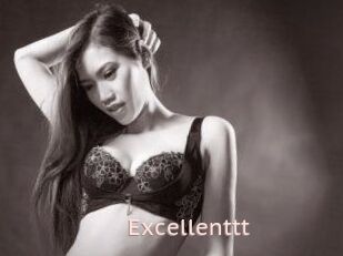 Excellenttt