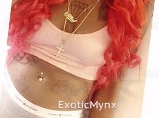 ExoticMynx