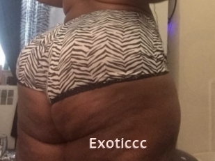 Exoticcc