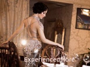 ExperiencedMore
