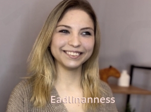 Eadlinanness