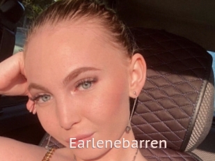 Earlenebarren