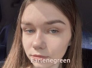 Earlenegreen