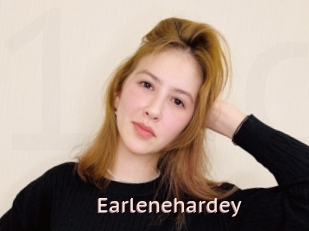 Earlenehardey