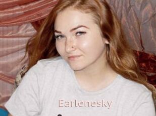 Earlenesky