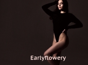 Earlyflowery