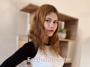 Earthaforrester