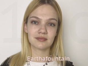 Earthafountain