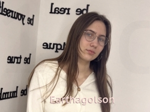 Earthagolson