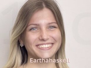 Earthahaskell