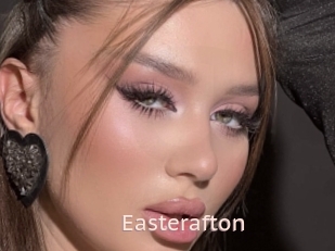 Easterafton
