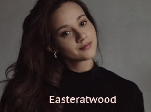 Easteratwood